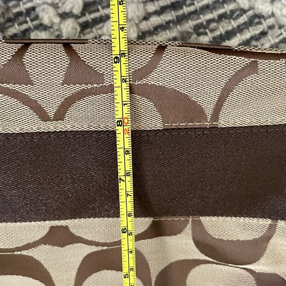 Coach bag - Picture 7 of 8